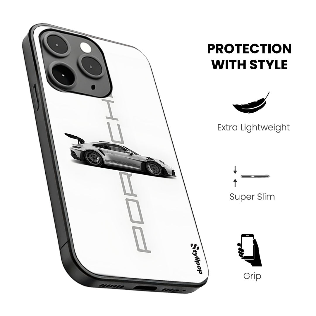 Engineered for Excellence Case