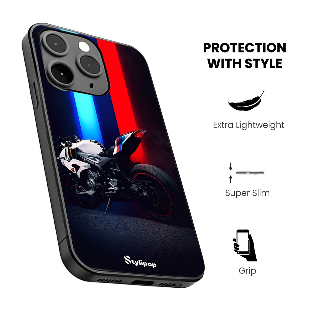 Speed Stripe Case