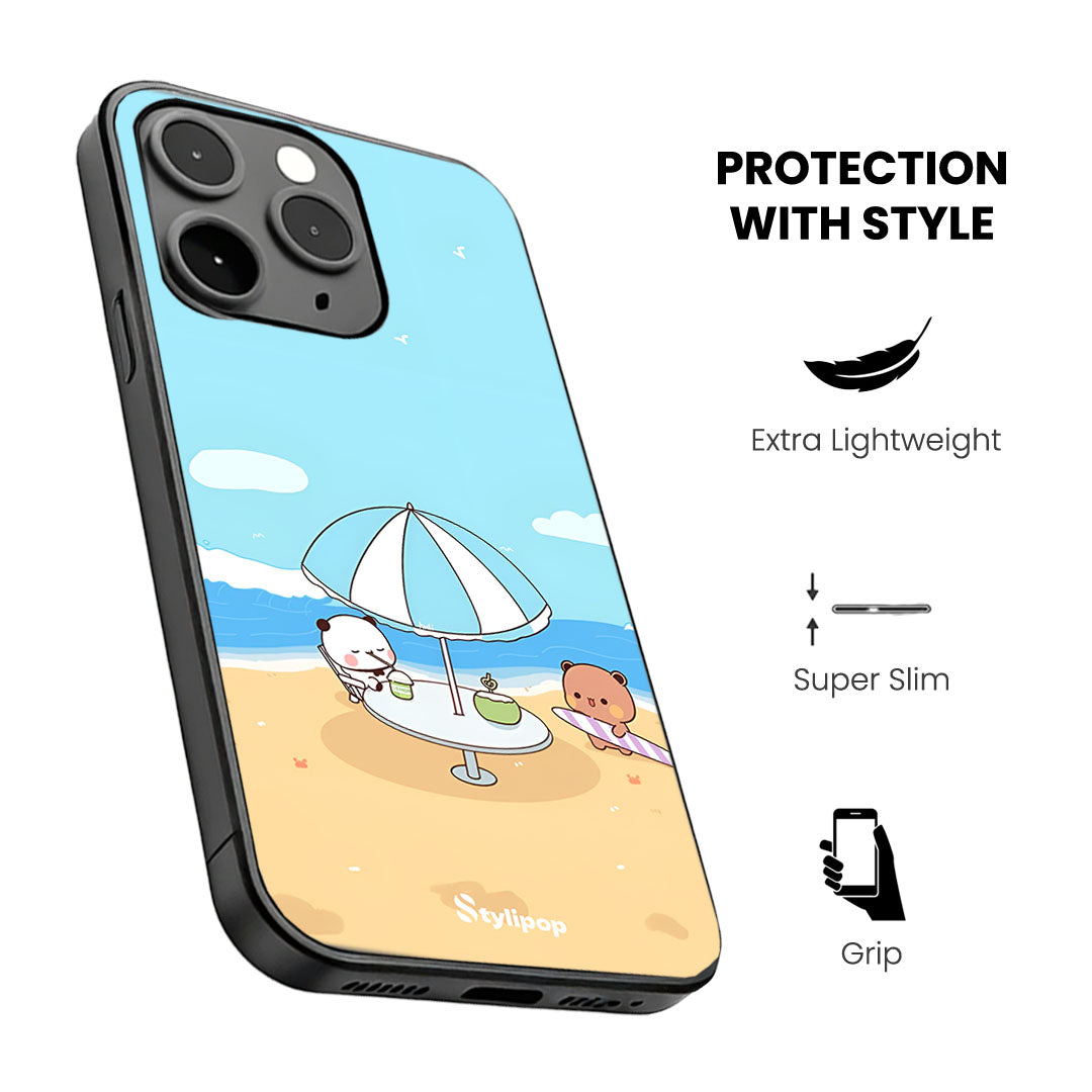 Breezy Beach Days Case