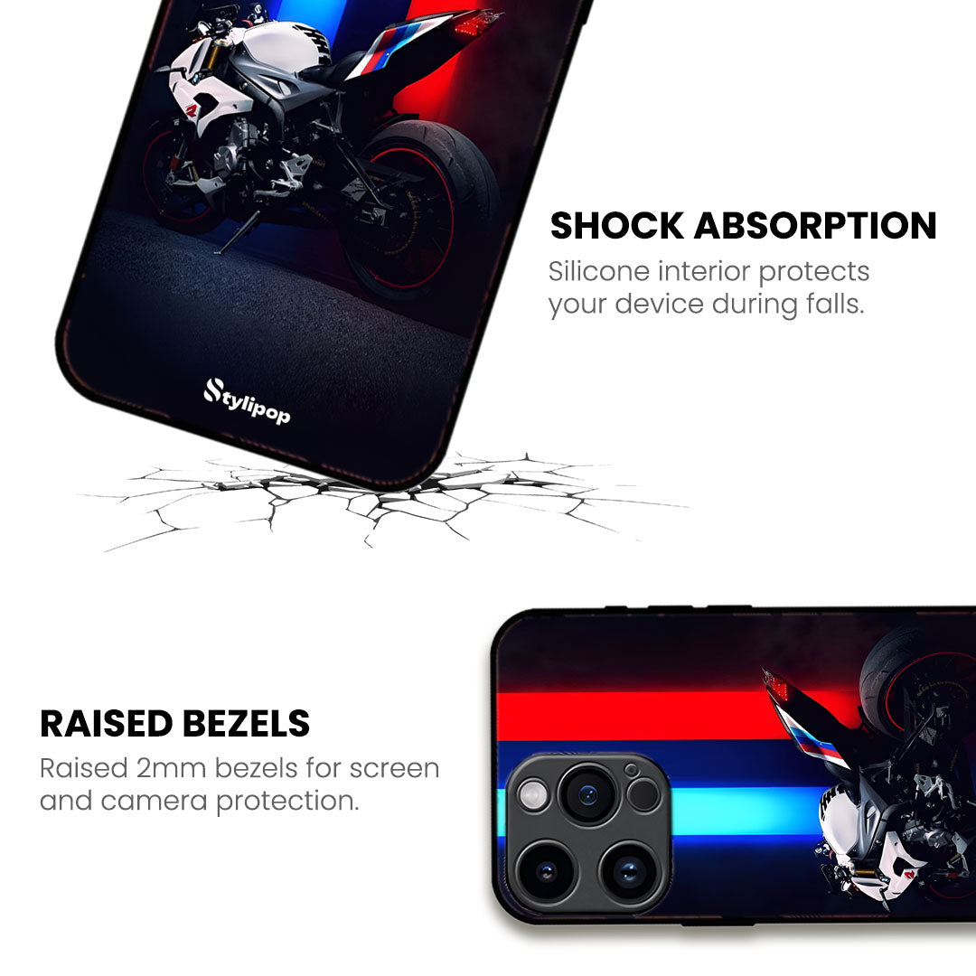 Speed Stripe Case