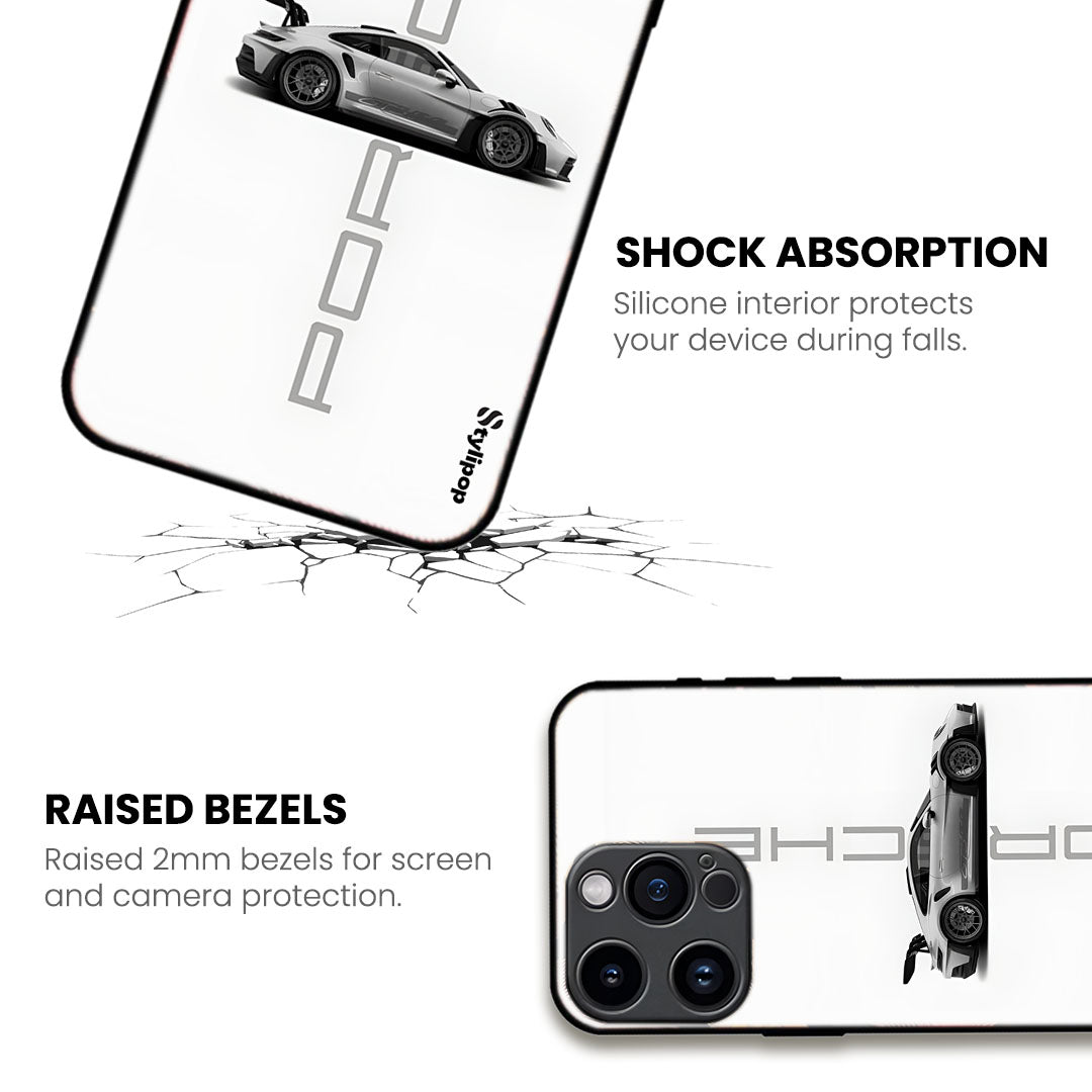 Engineered for Excellence Case