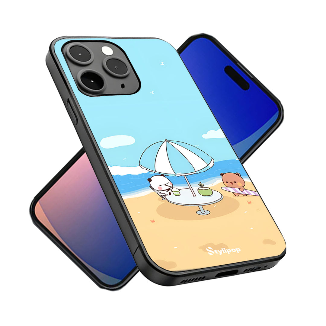 Breezy Beach Days Case