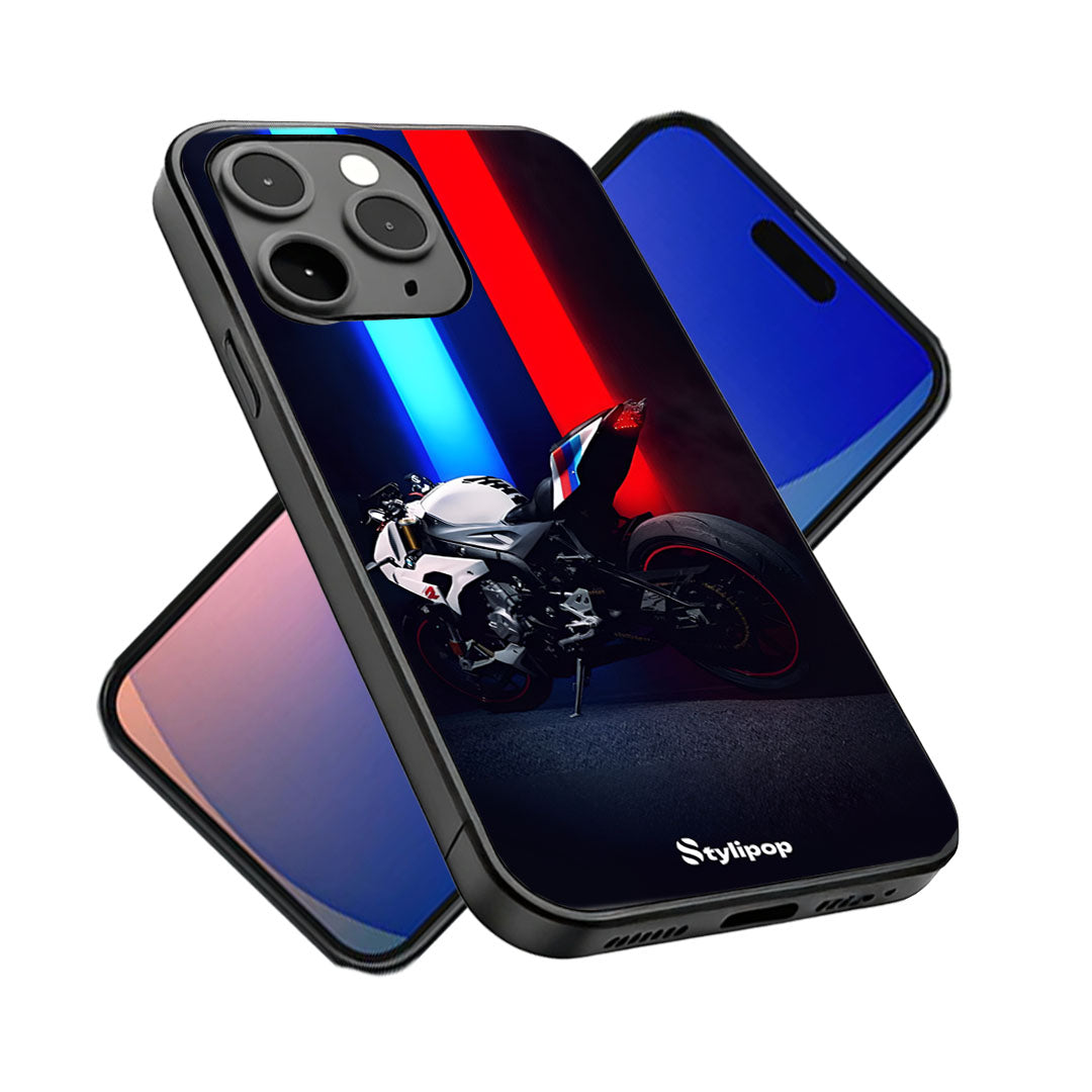 Speed Stripe Case