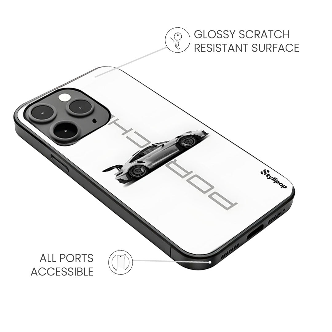 Engineered for Excellence Case