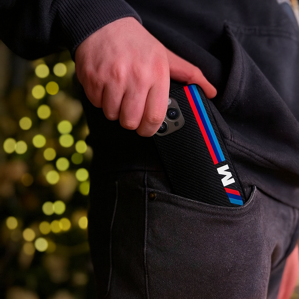 Bayerische Motoren Werke Aktiengesellschaft Case