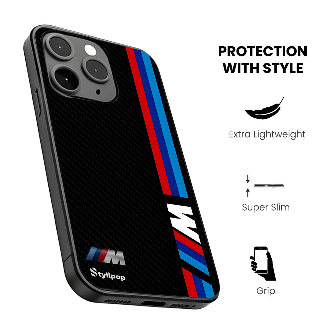 Bayerische Motoren Werke Aktiengesellschaft Case