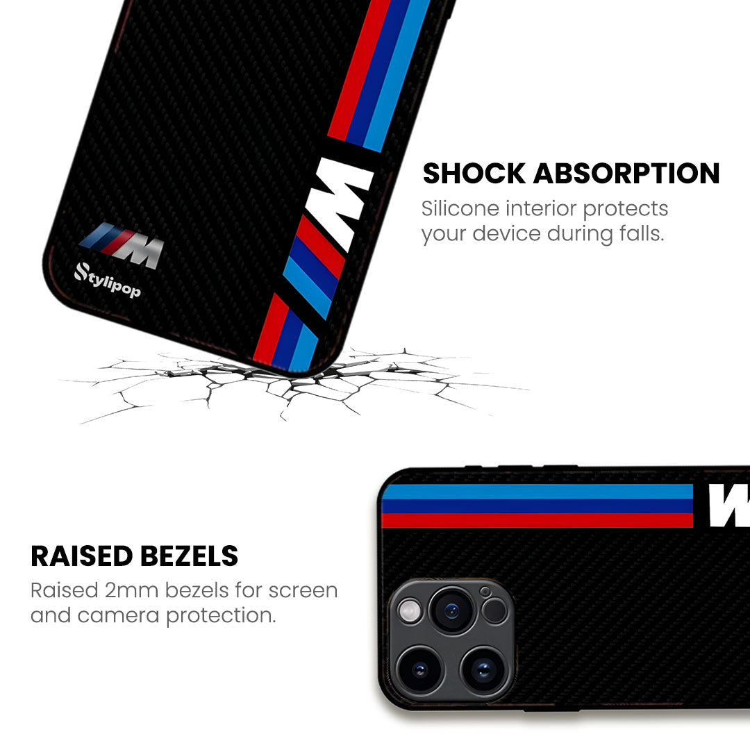 Bayerische Motoren Werke Aktiengesellschaft Case