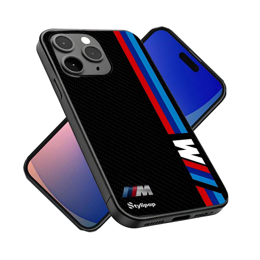 Bayerische Motoren Werke Aktiengesellschaft Case