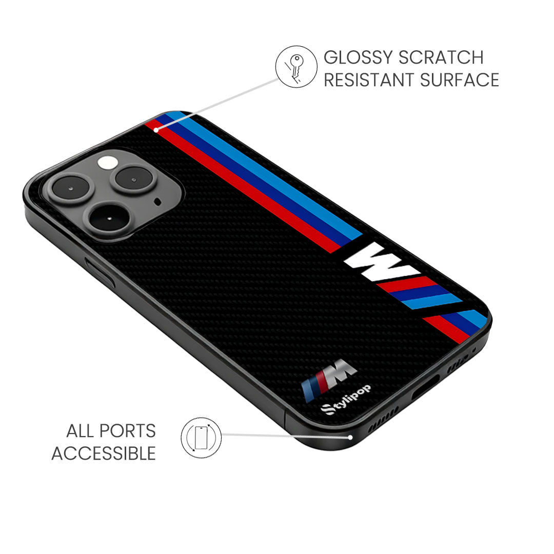 Bayerische Motoren Werke Aktiengesellschaft Case