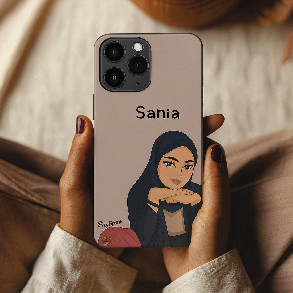 Be Your Own Kind of Beautiful Case