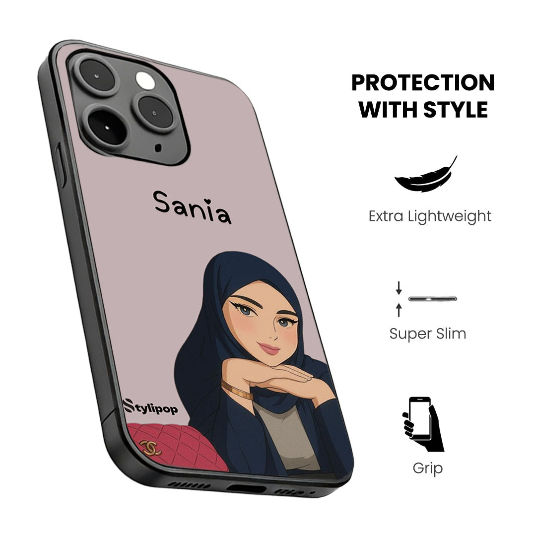 Be Your Own Kind of Beautiful Case