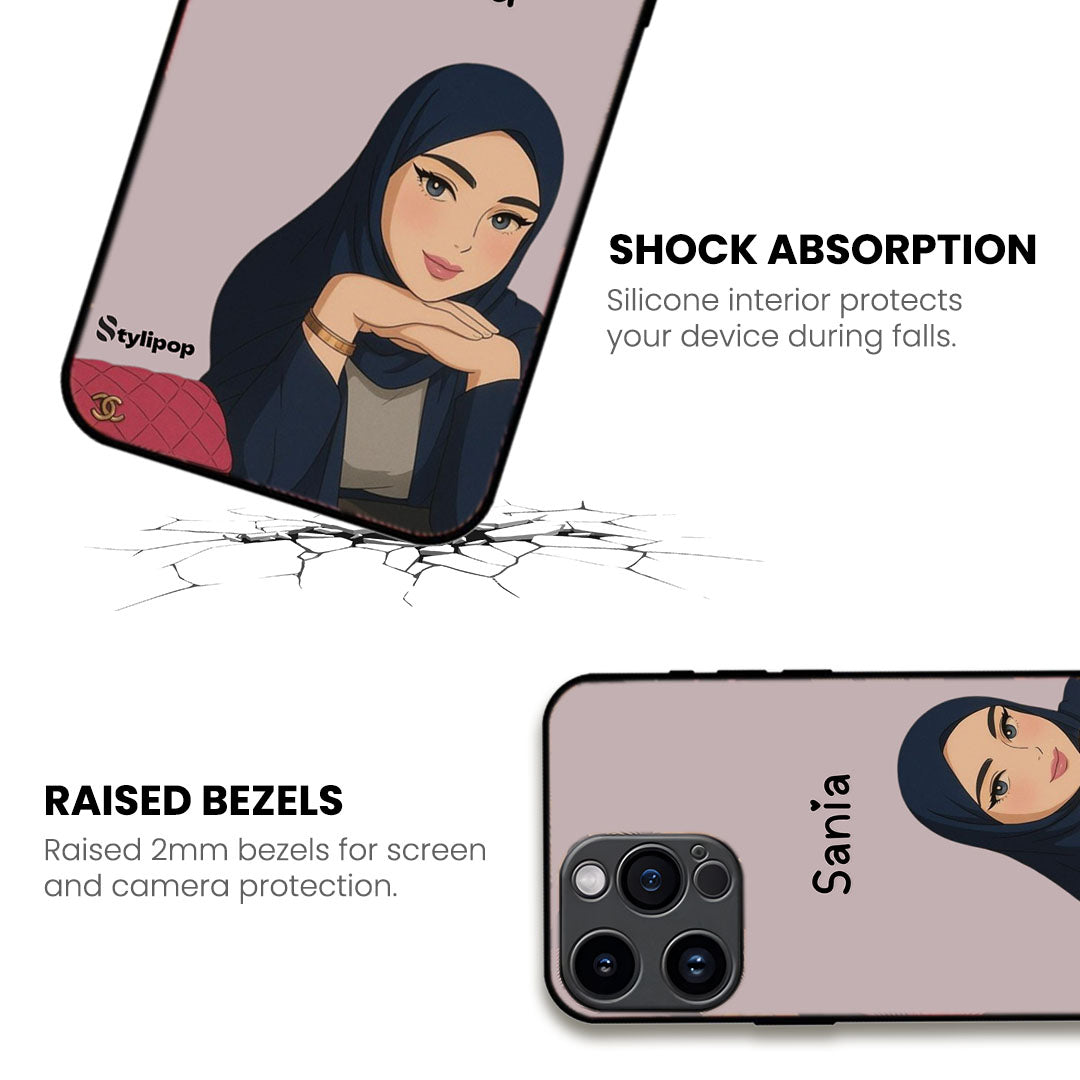 Be Your Own Kind of Beautiful Case