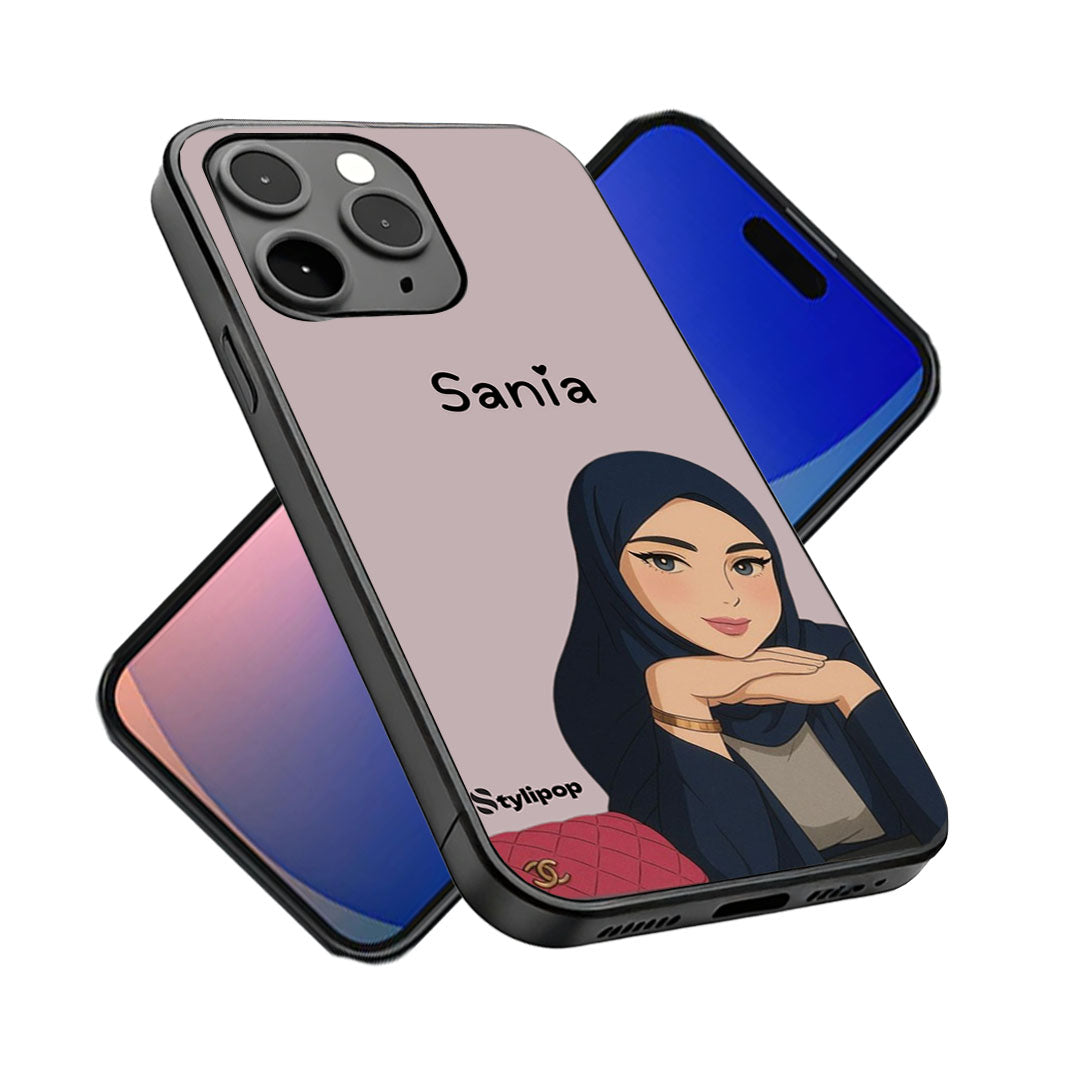 Be Your Own Kind of Beautiful Case