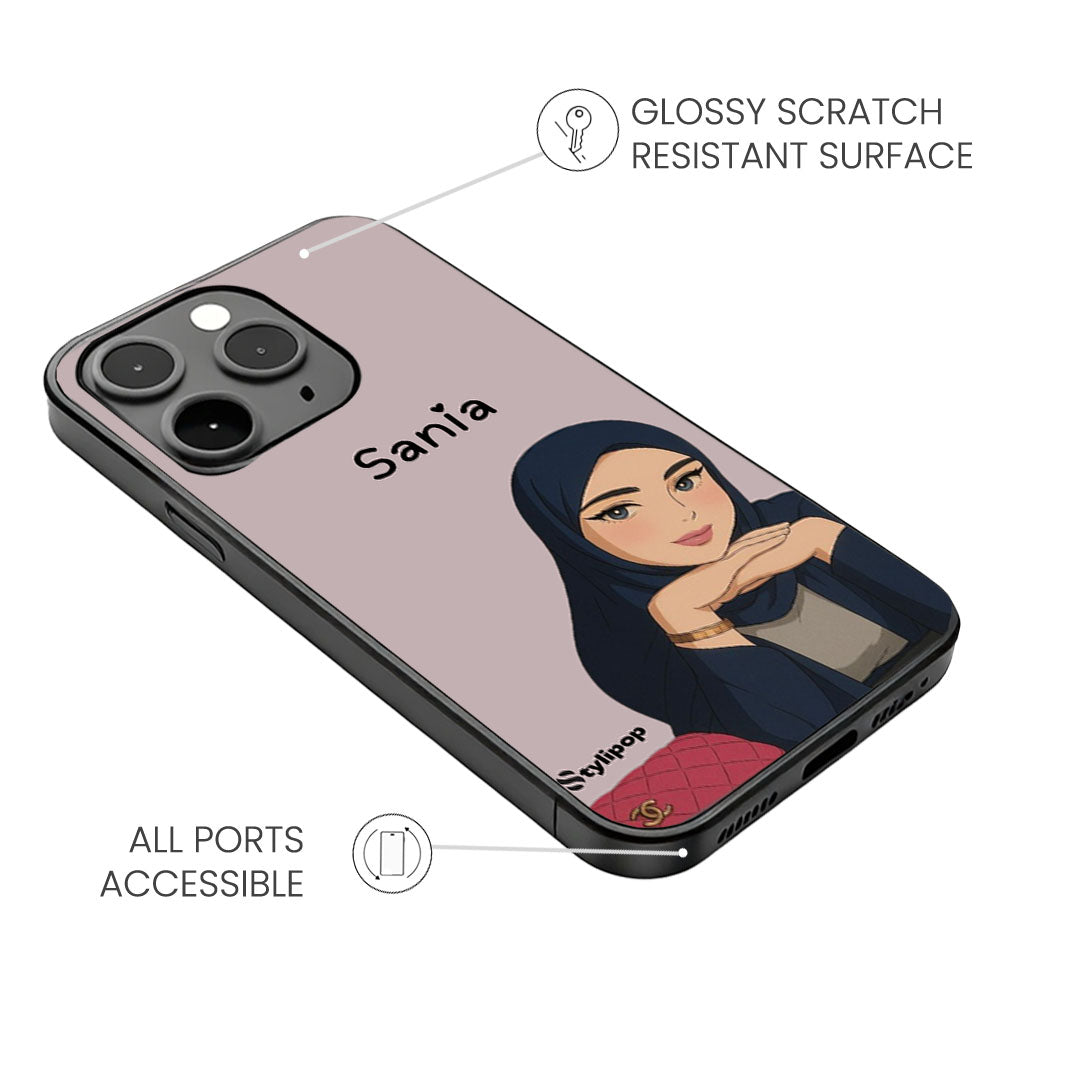 Be Your Own Kind of Beautiful Case