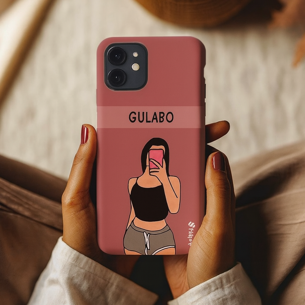 Be Your Own Sunshine Case