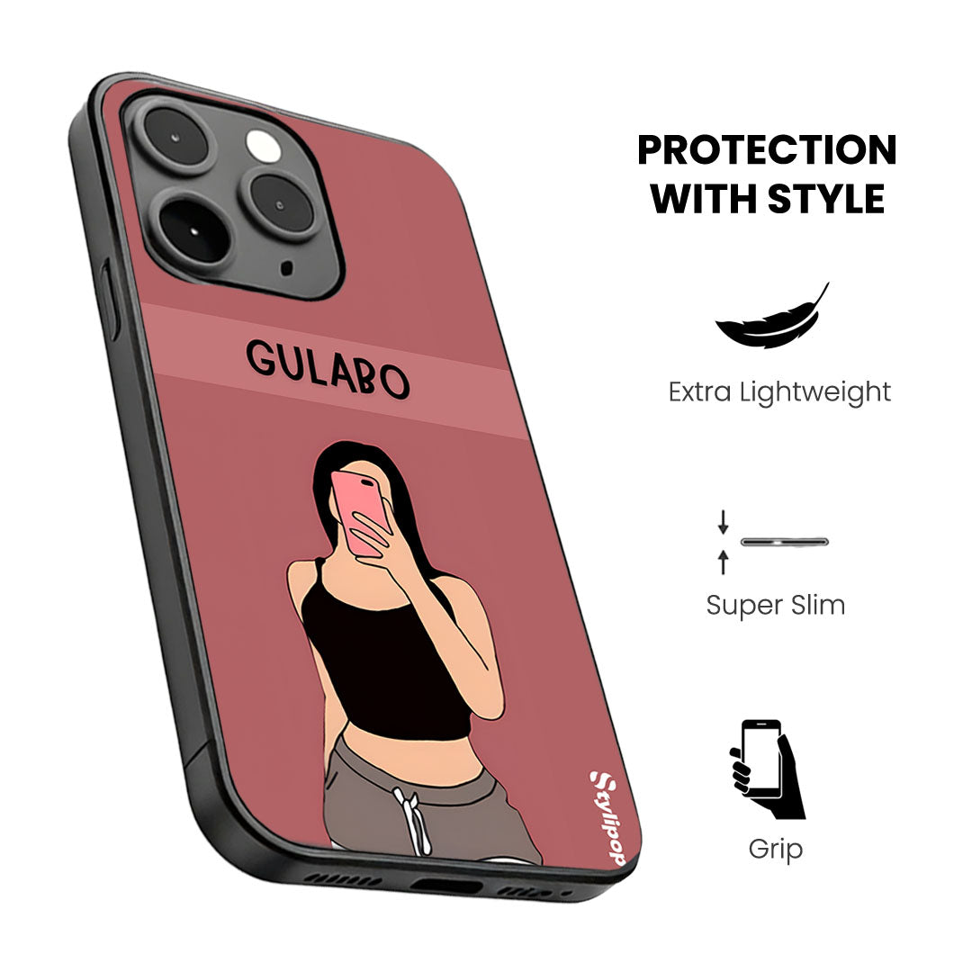 Be Your Own Sunshine Case