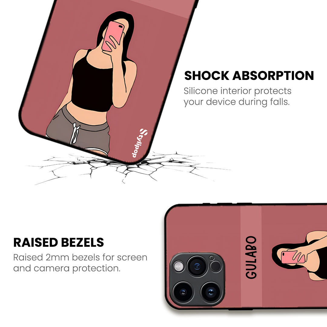 Be Your Own Sunshine Case