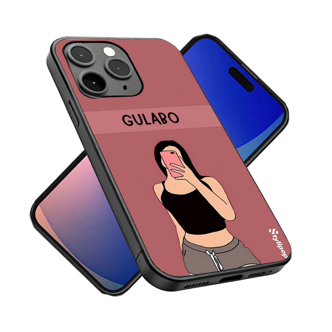 Be Your Own Sunshine Case