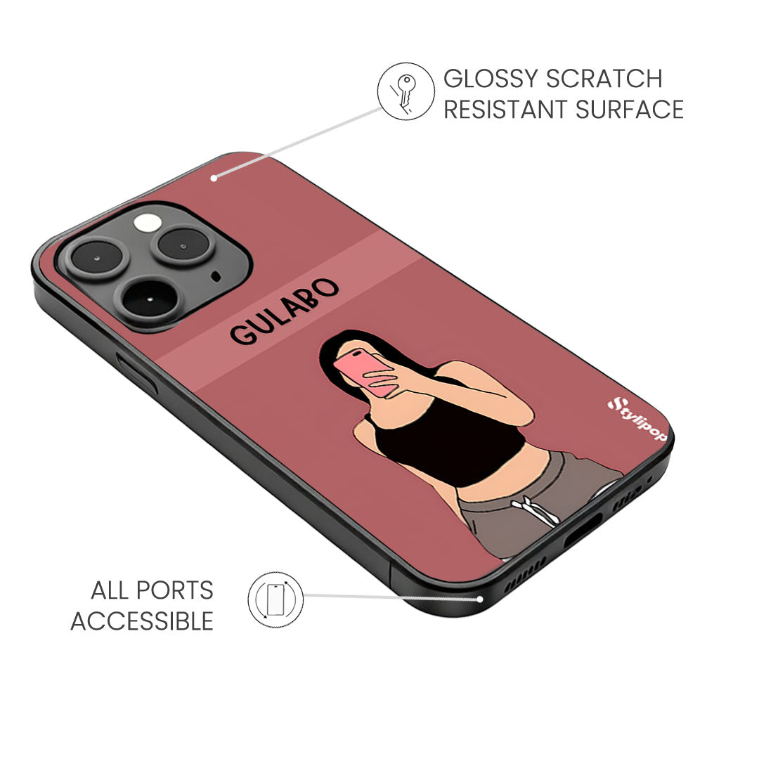 Be Your Own Sunshine Case