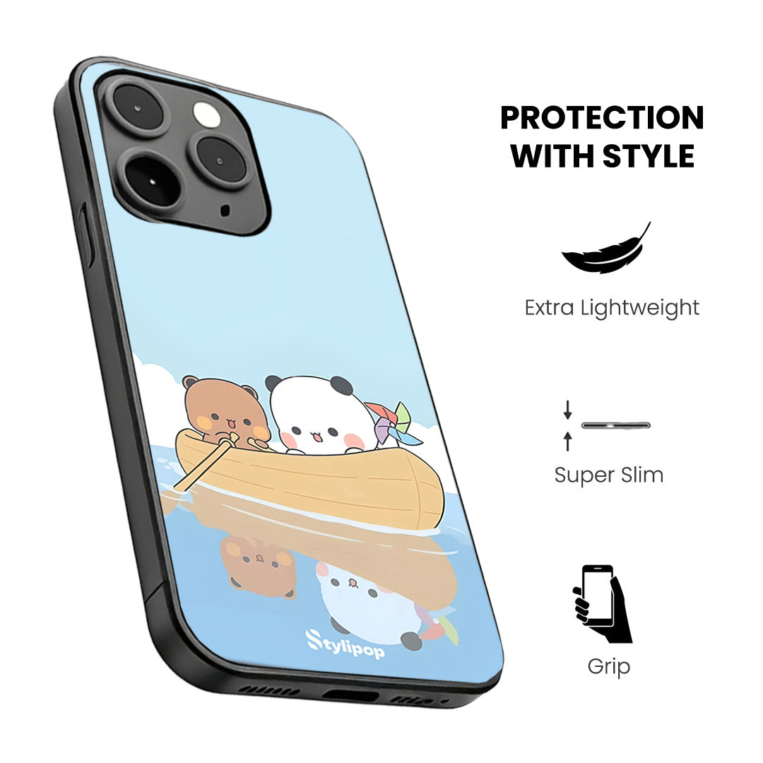 Beachside Bliss Case