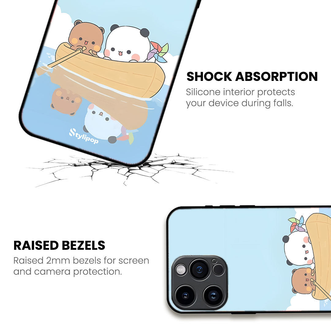 Beachside Bliss Case