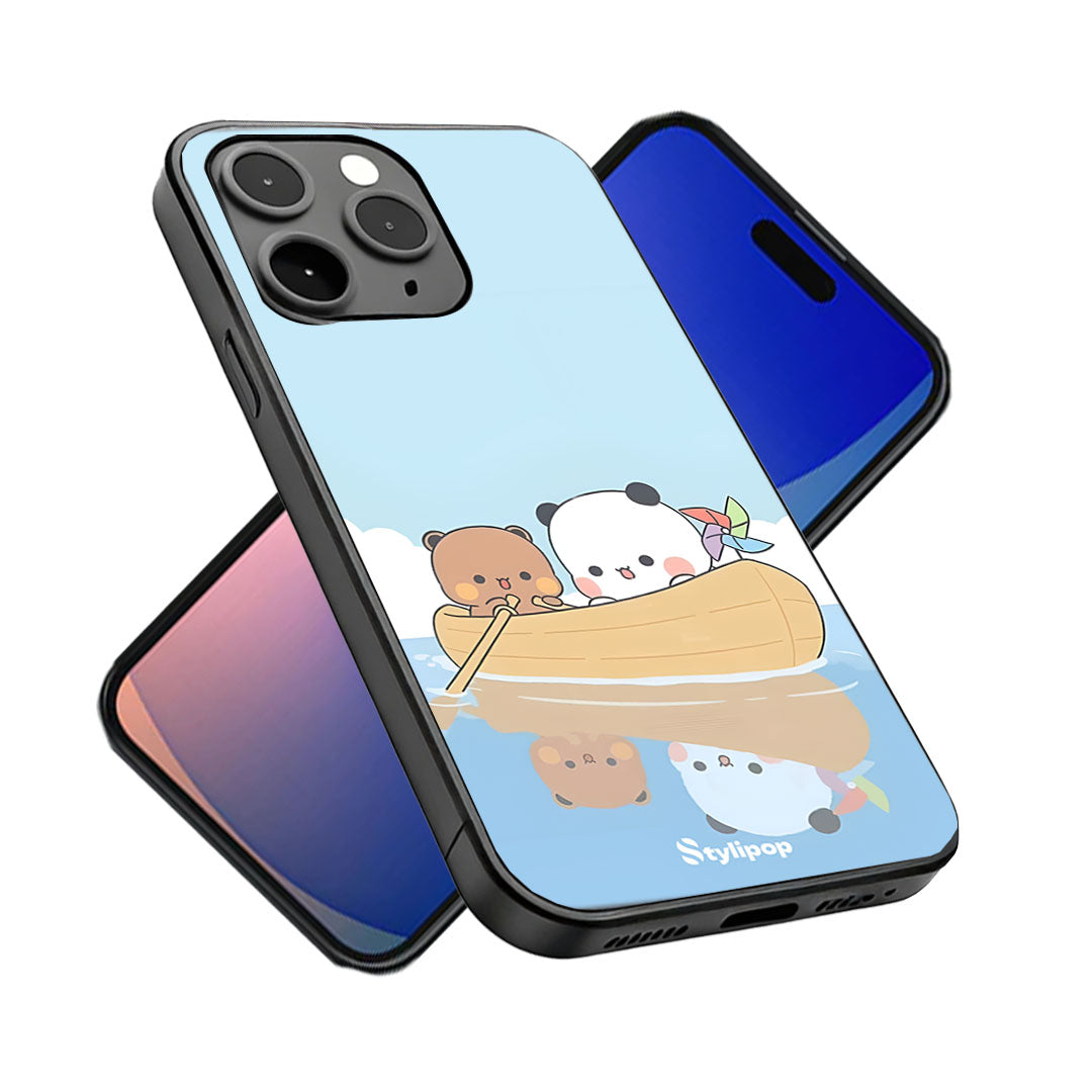 Beachside Bliss Case