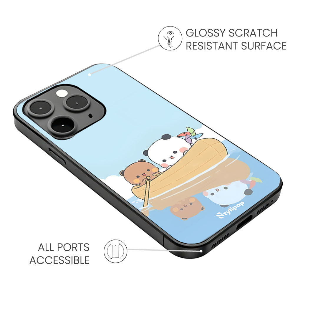 Beachside Bliss Case