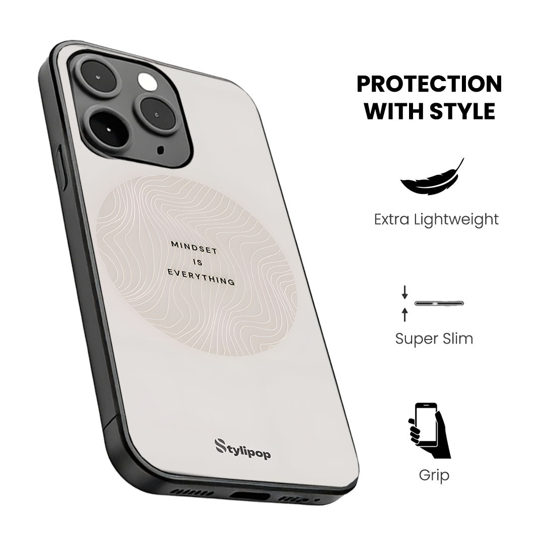 Believe and Become Case