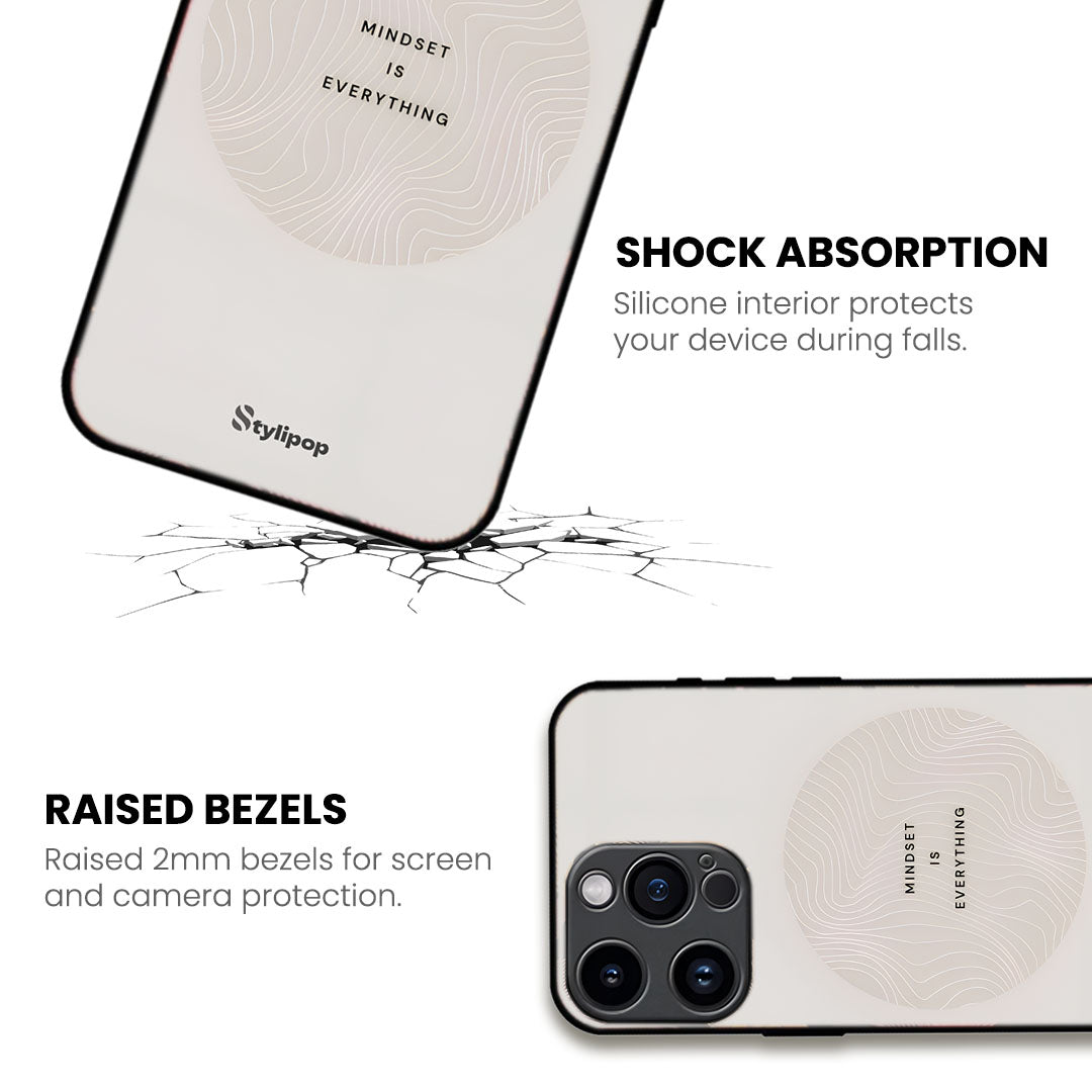 Believe and Become Case