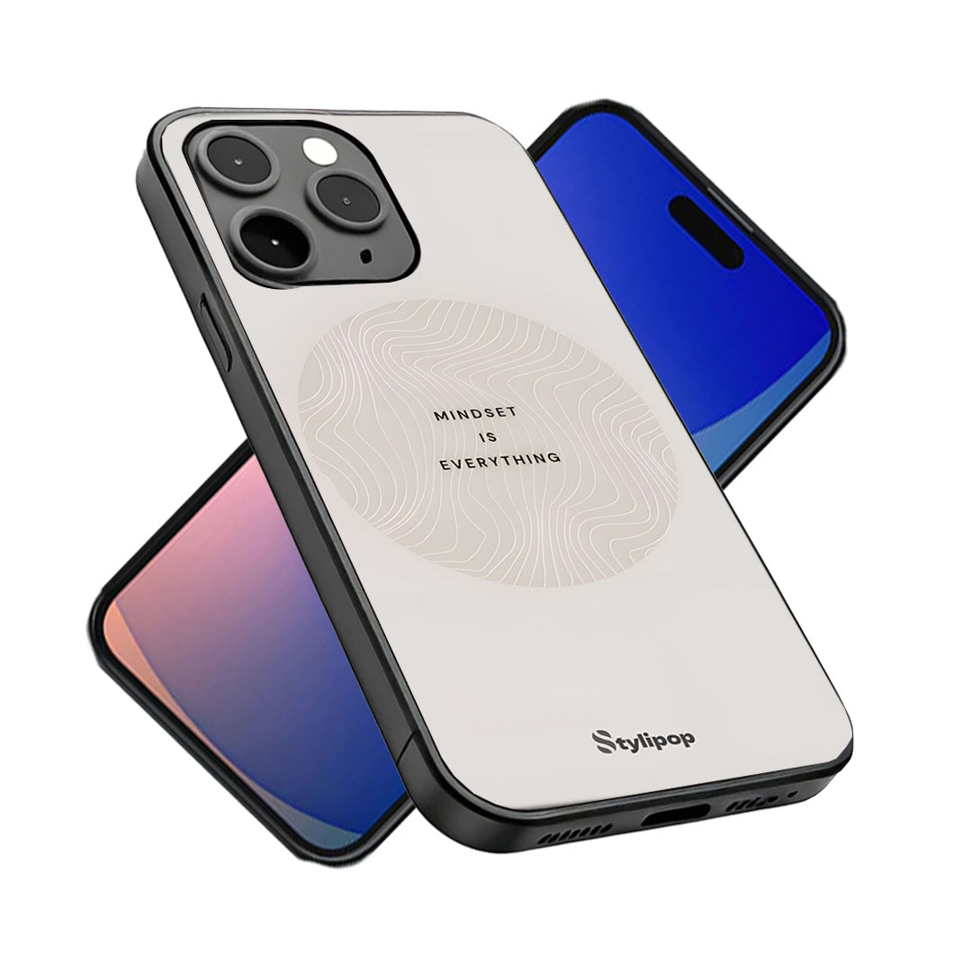 Believe and Become Case