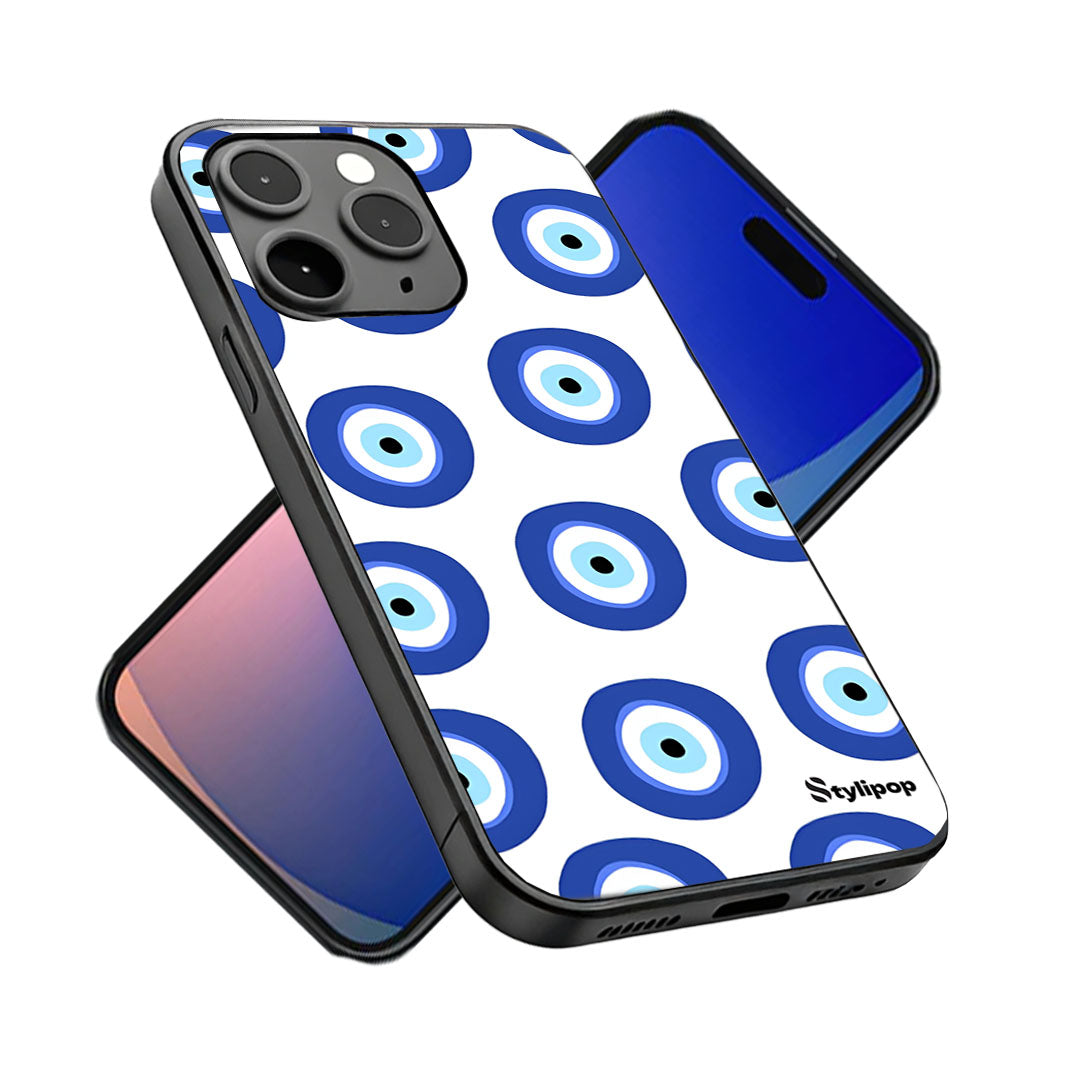 Blue Guardian Case