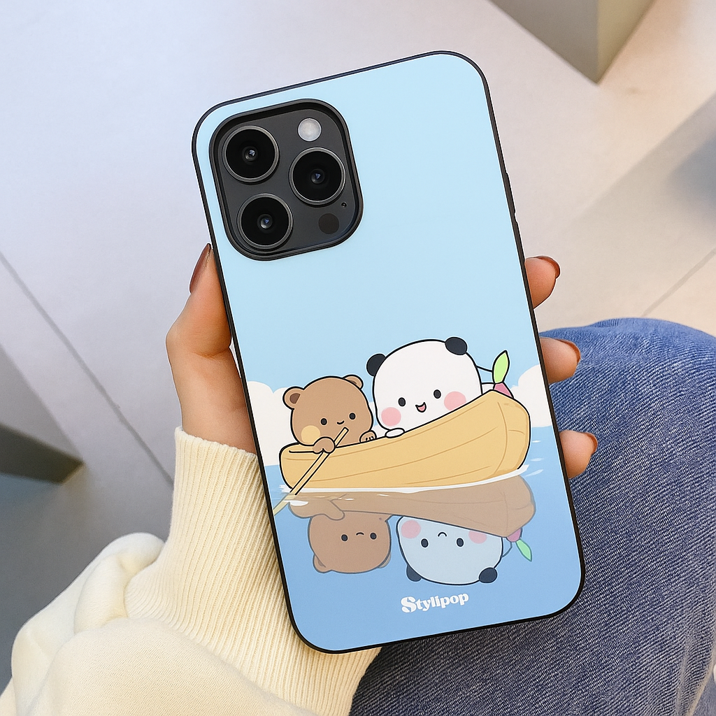 Beachside Bliss Case