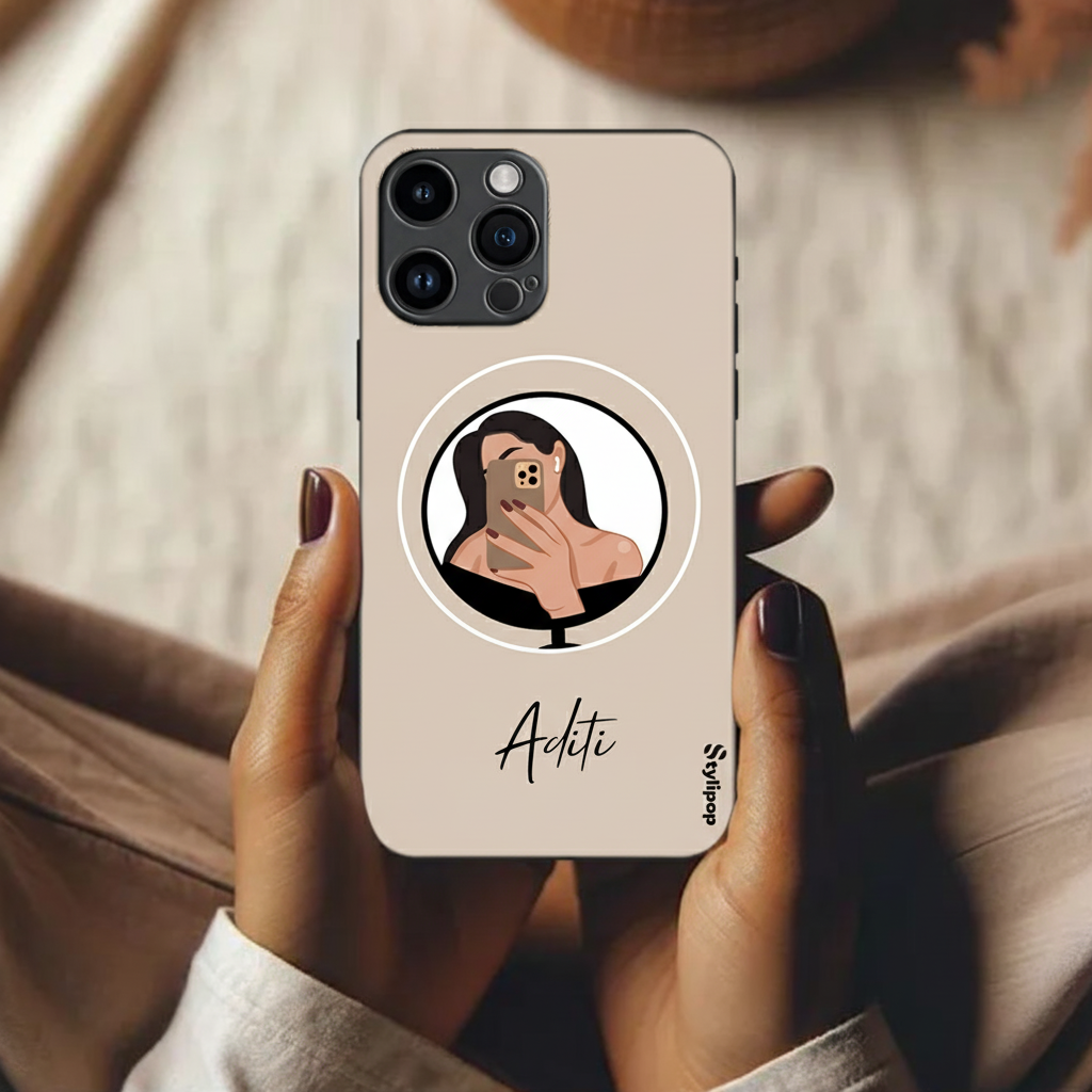 Brighter Days Ahead Case