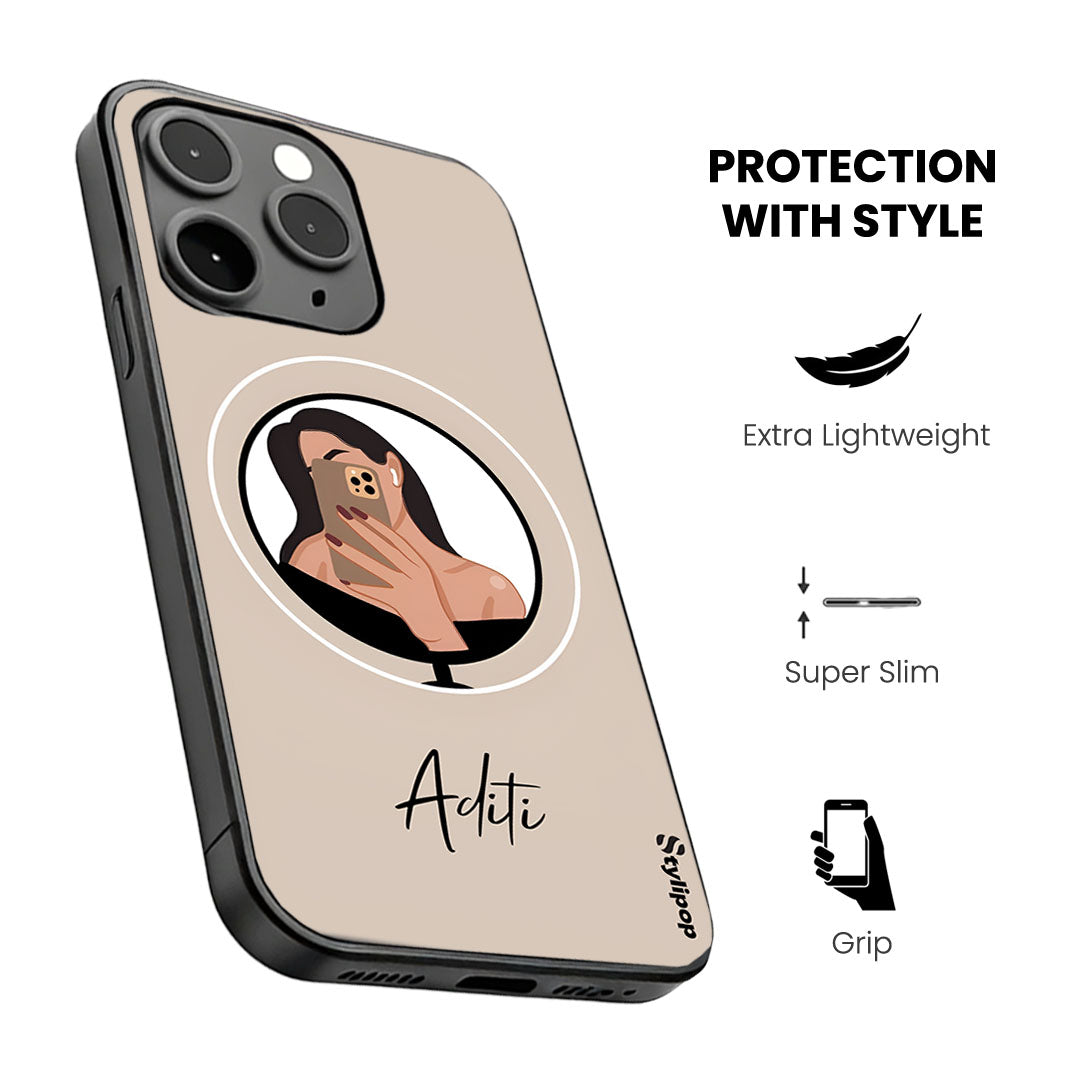 Brighter Days Ahead Case