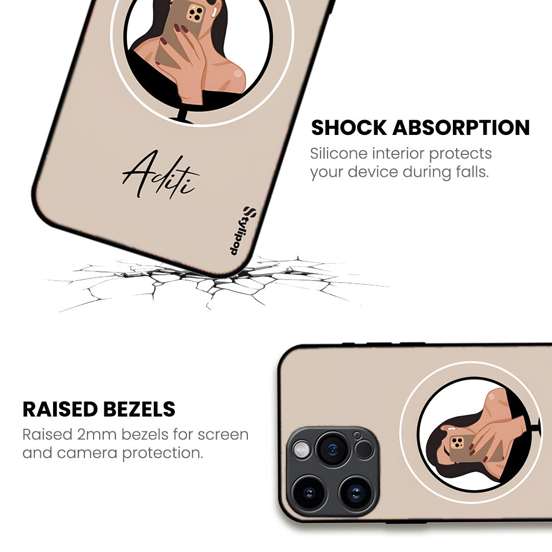 Brighter Days Ahead Case