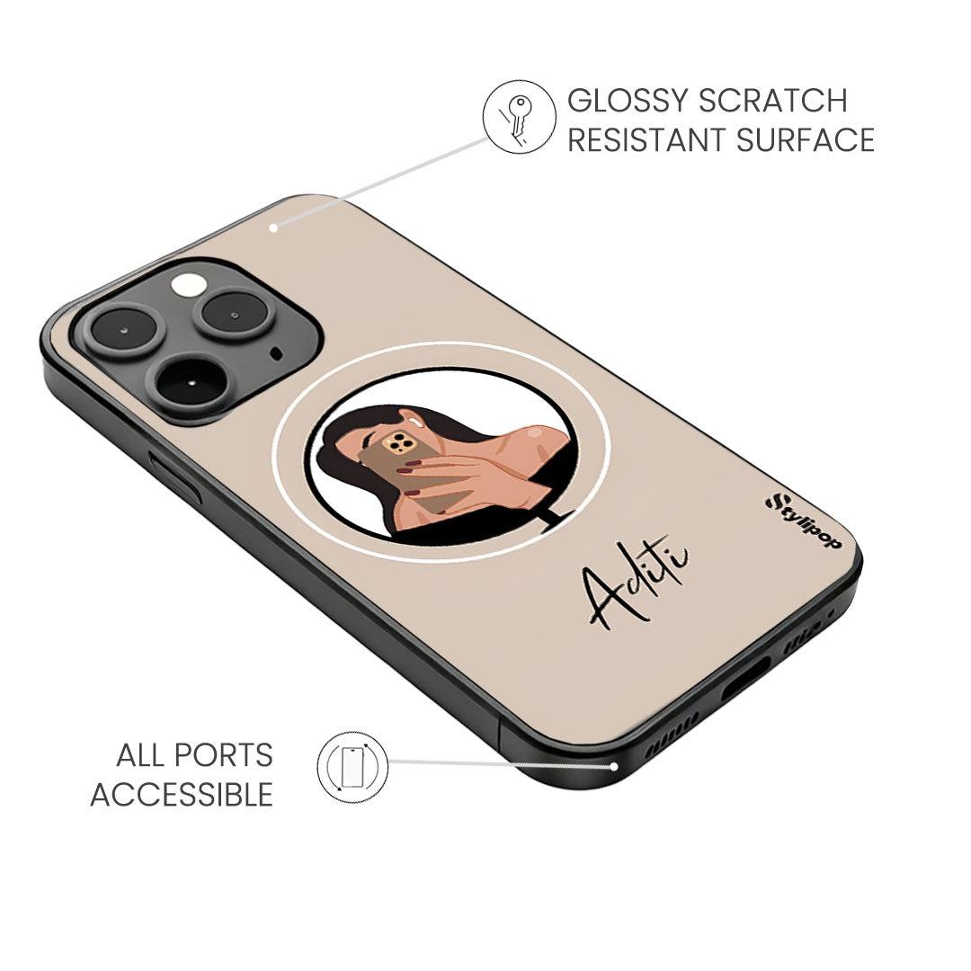 Brighter Days Ahead Case