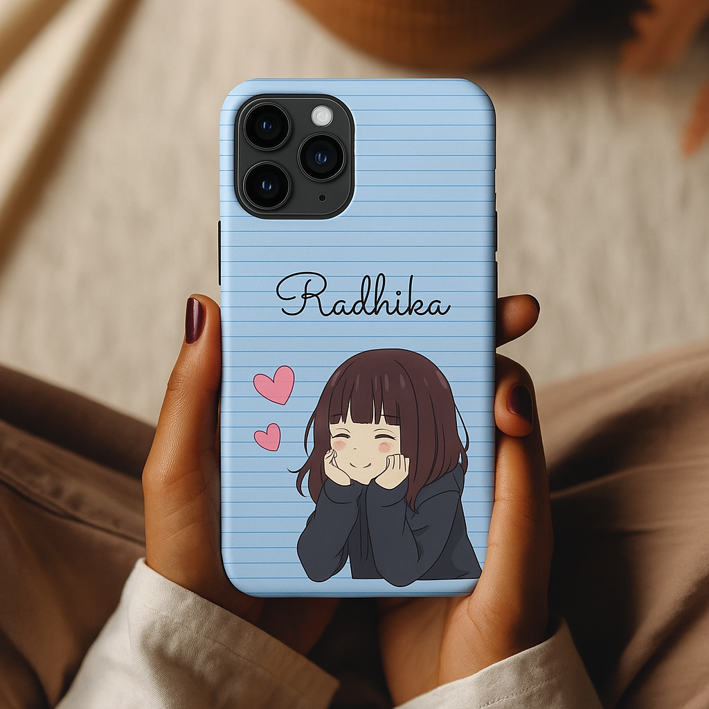 Bubblegum Bliss Case