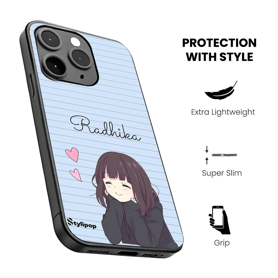 Bubblegum Bliss Case