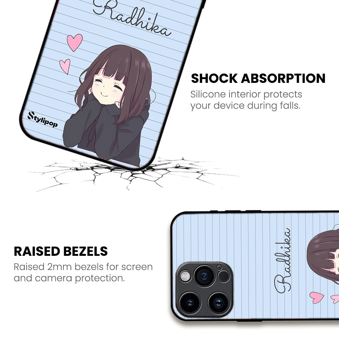 Bubblegum Bliss Case