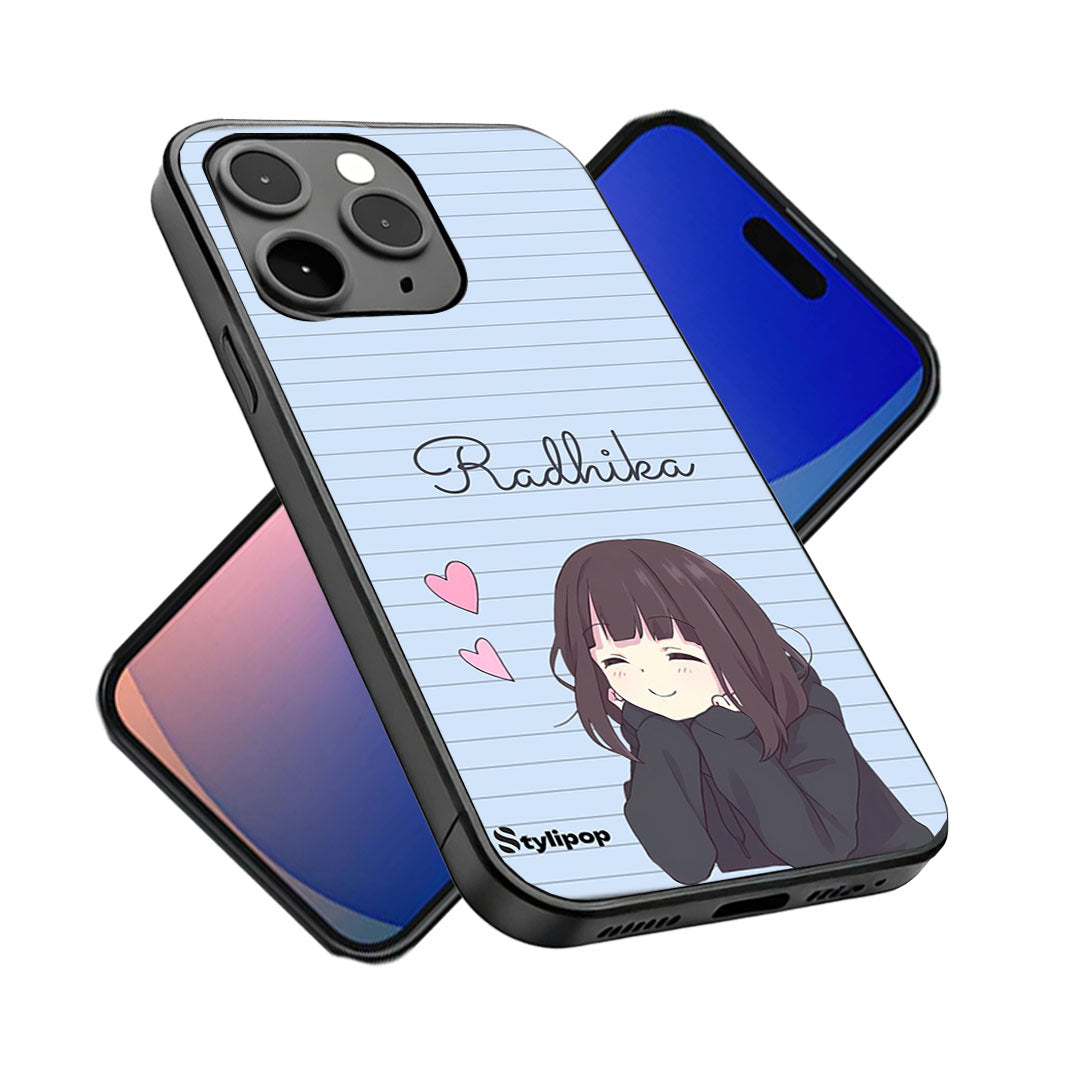 Bubblegum Bliss Case