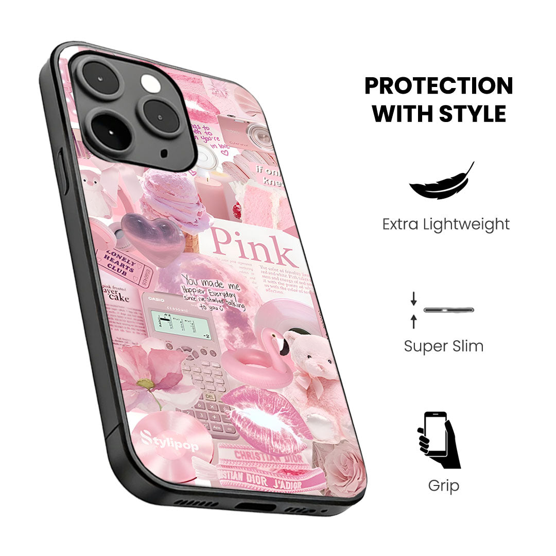 Candy Floss Fantasy Case