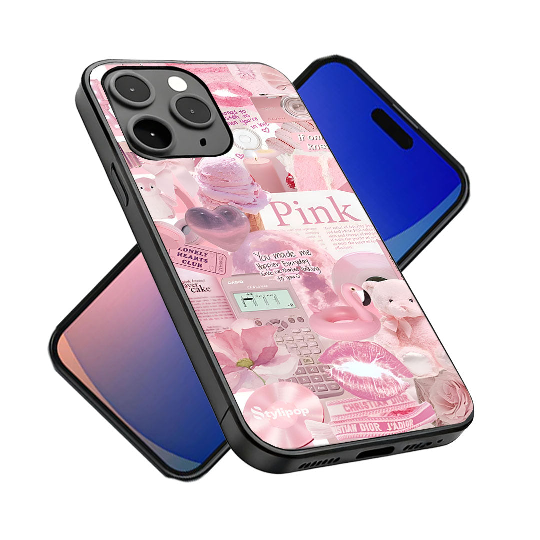Candy Floss Fantasy Case