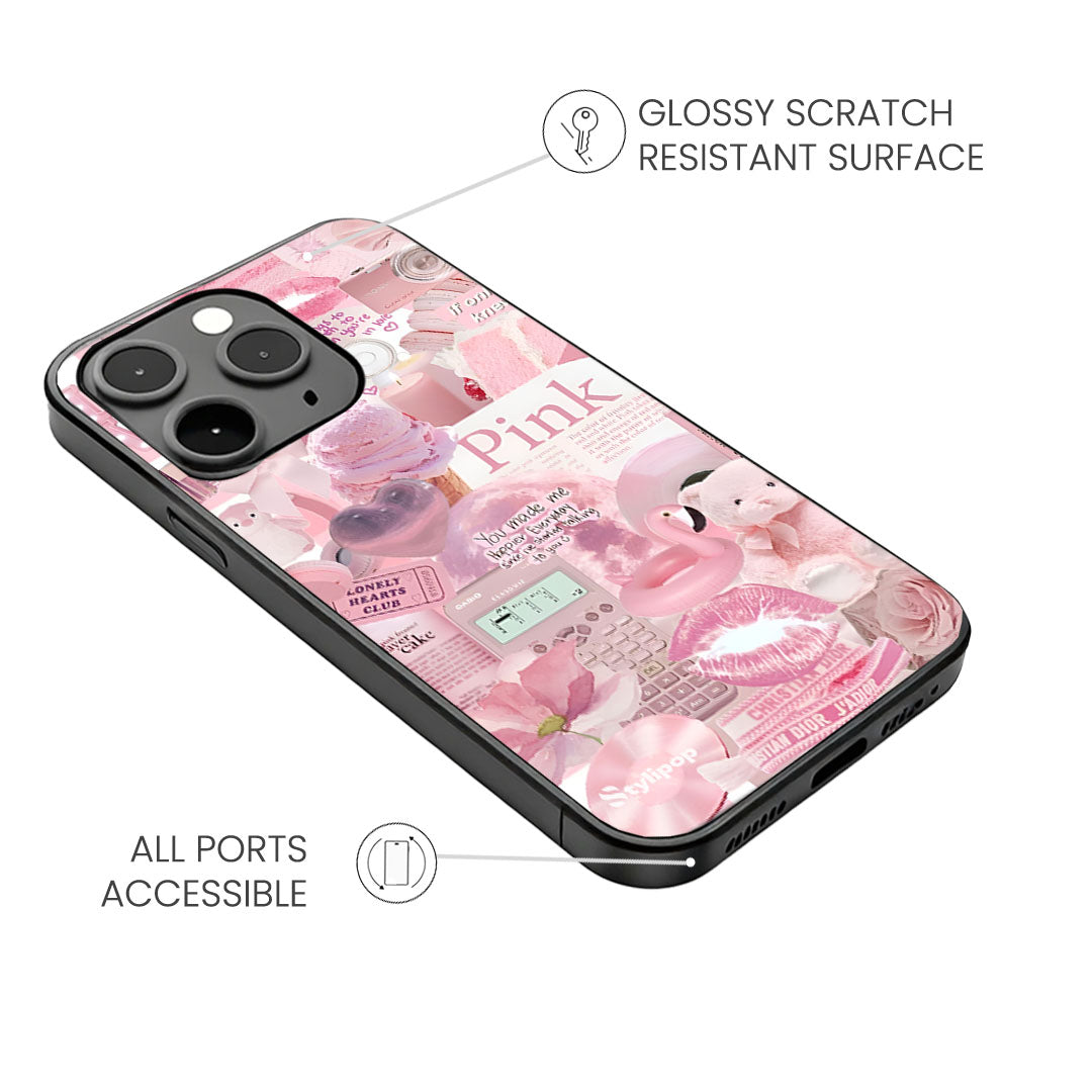 Candy Floss Fantasy Case