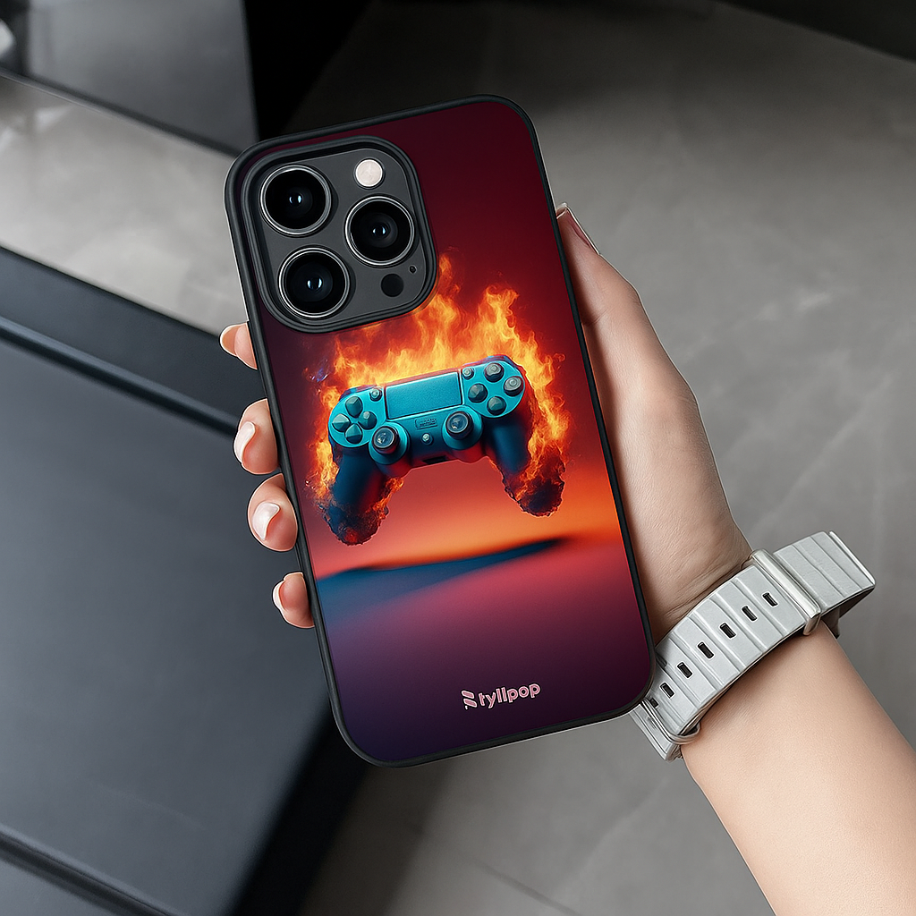 Celestial Ember Case