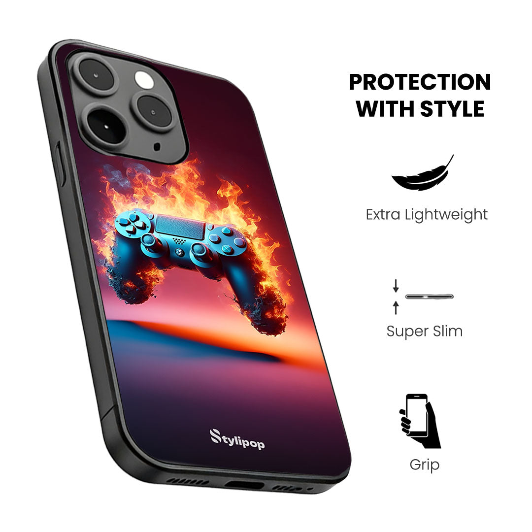 Celestial Ember Case