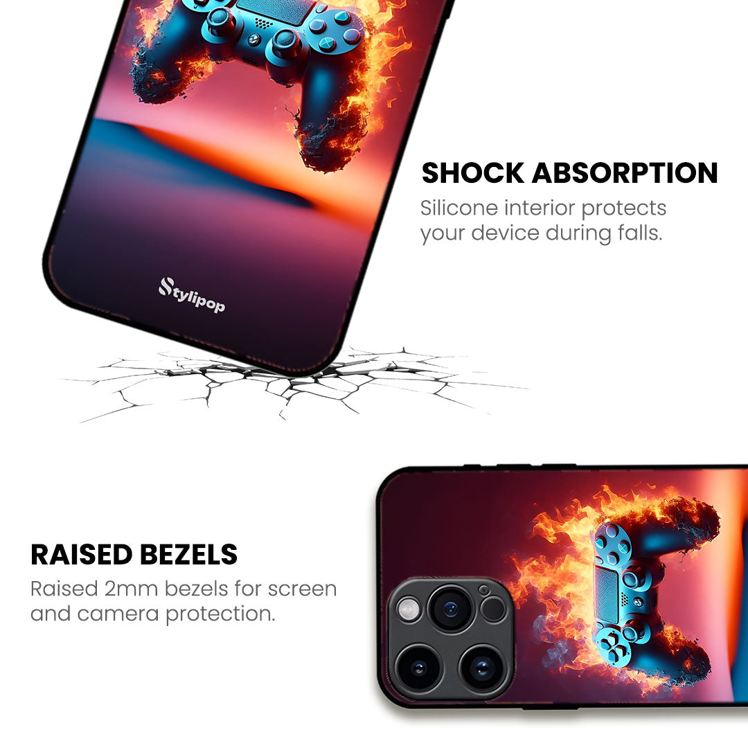 Celestial Ember Case