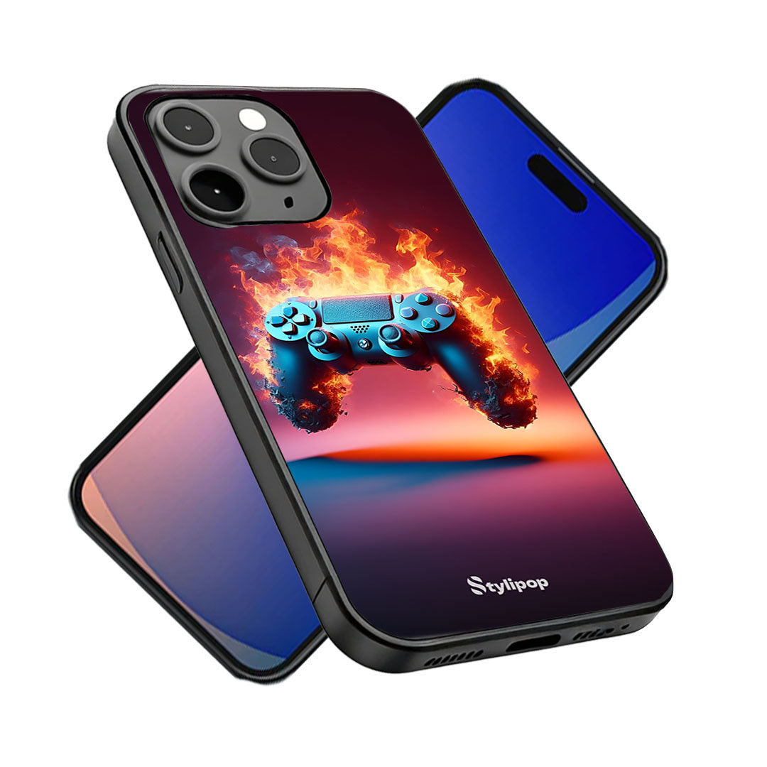 Celestial Ember Case