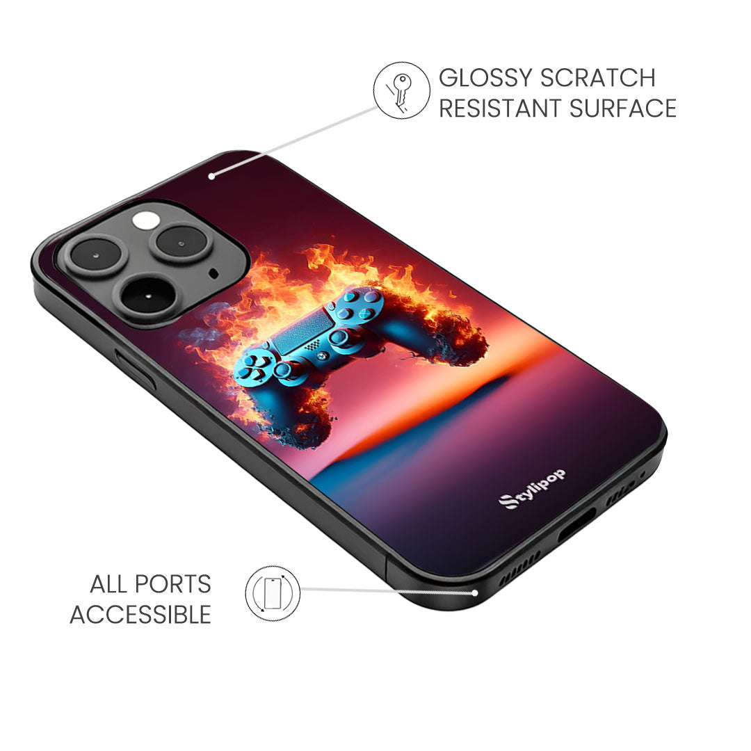 Celestial Ember Case