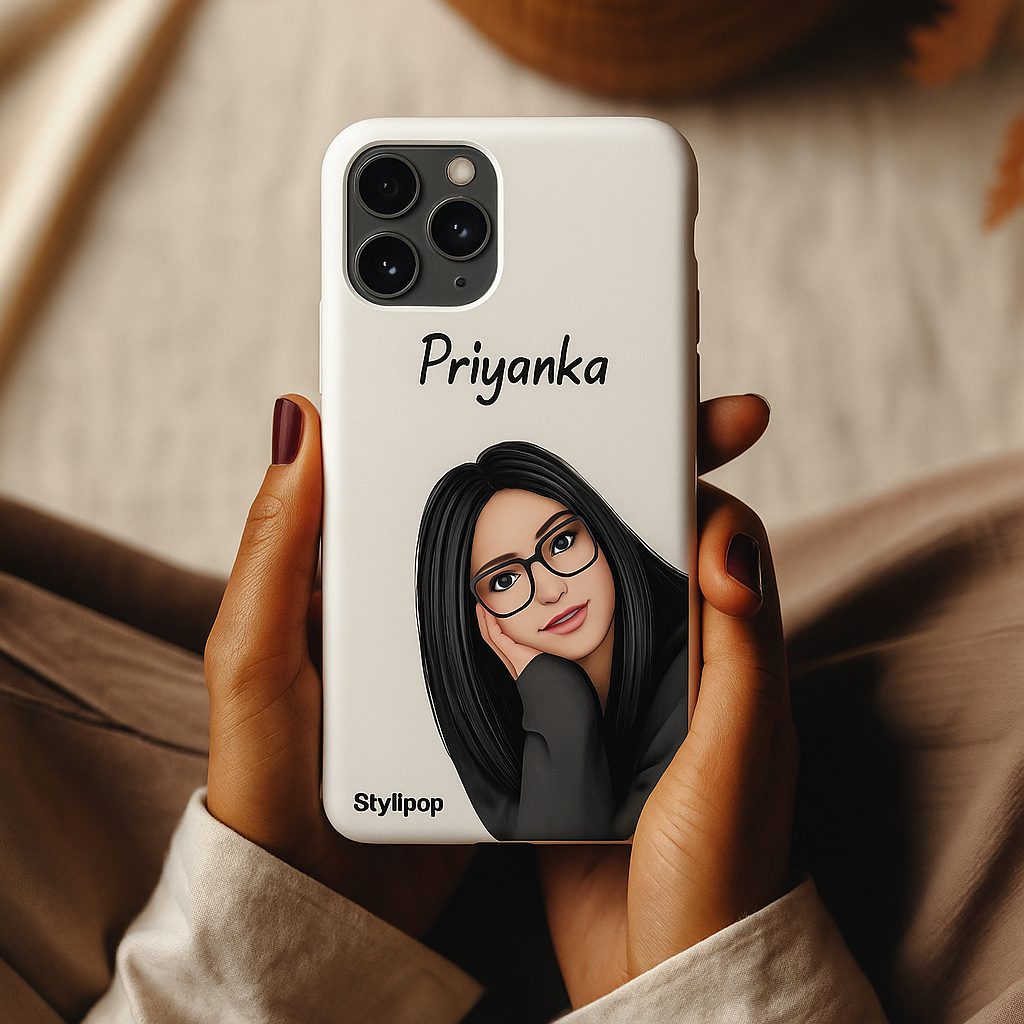 Glow from Within Case