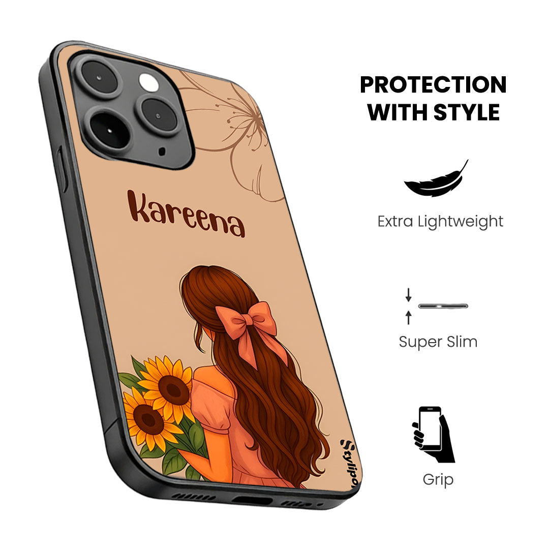 Cherish Every Moment Case